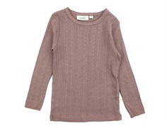 Lil Atelier antler top pattern